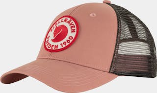 Fjällräven 1960 Logo Långtradarkeps