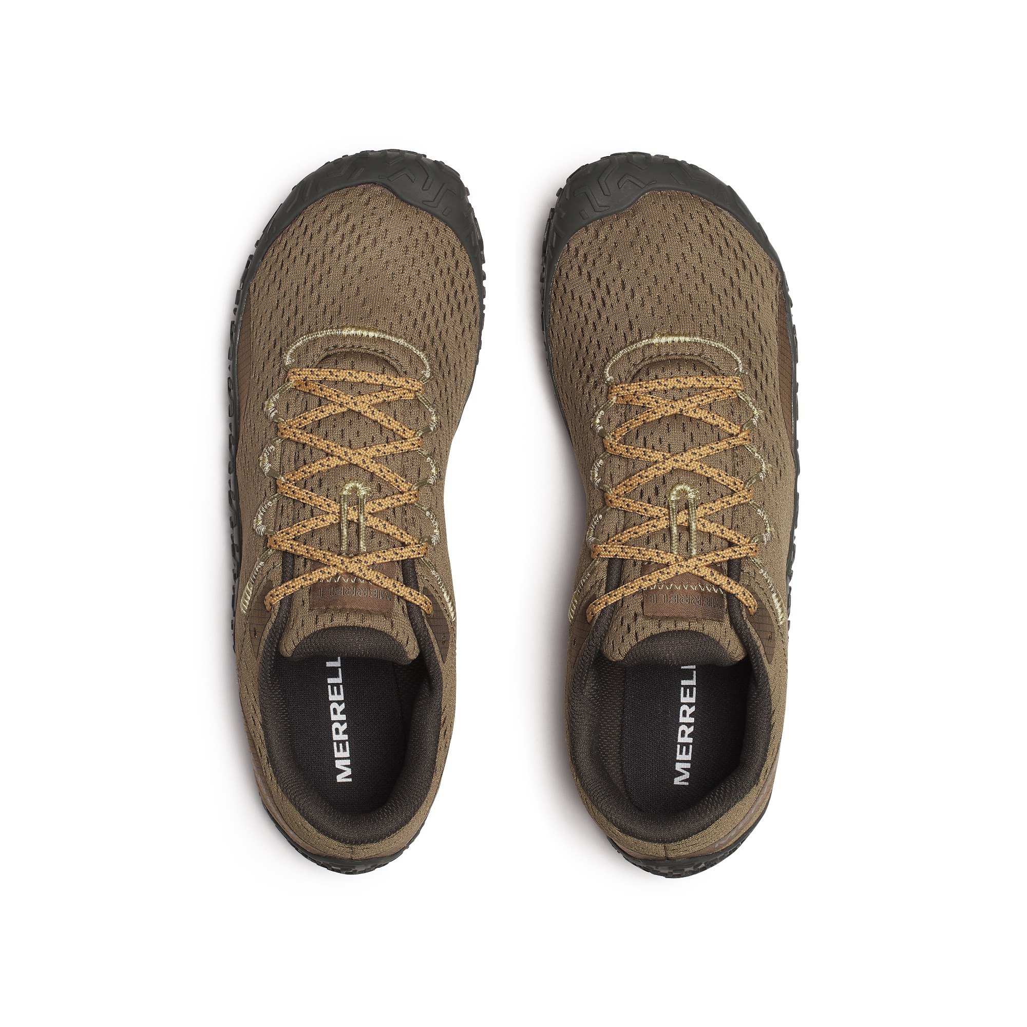 Merrell Vapor Glove 6 Cairn 06