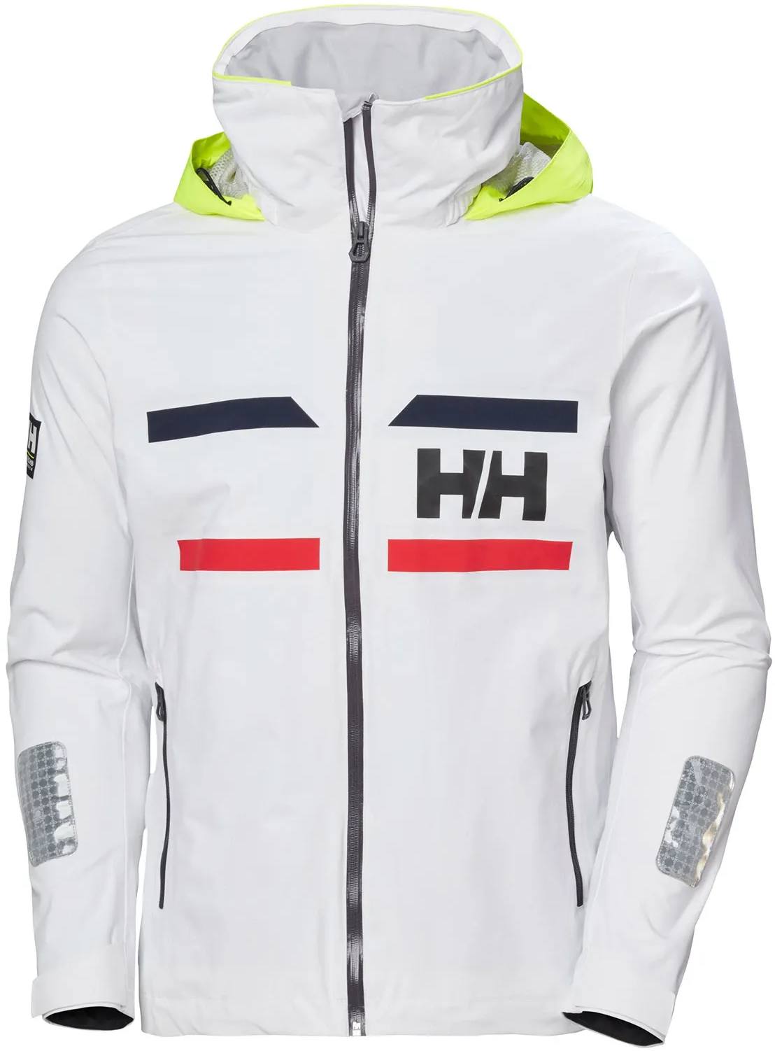 Helly Hansen Men’s Salt Navigator Jacket