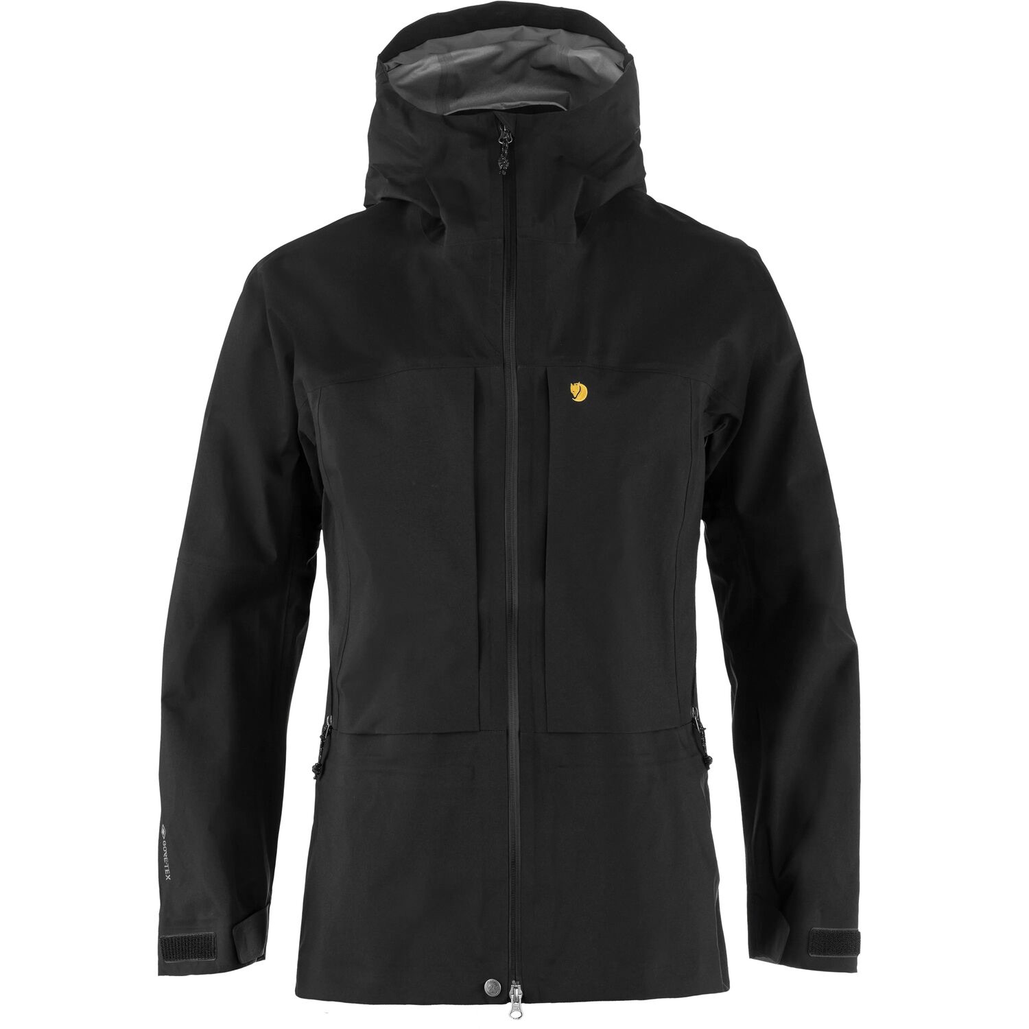 Fjällräven Women's Bergtagen GTX Tour Jacket