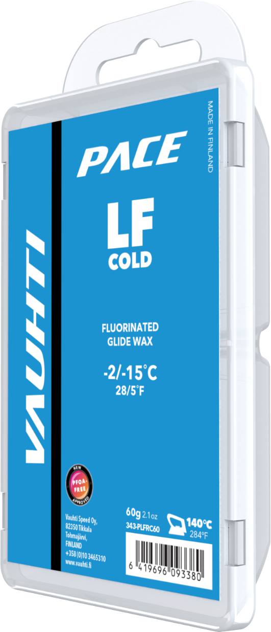 Vauhti LF Cold 60g -2 …-15