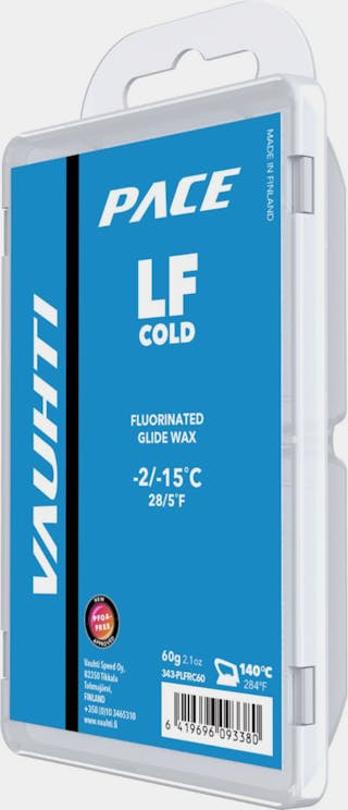 Vauhti LF Cold 60g -2 ...-15