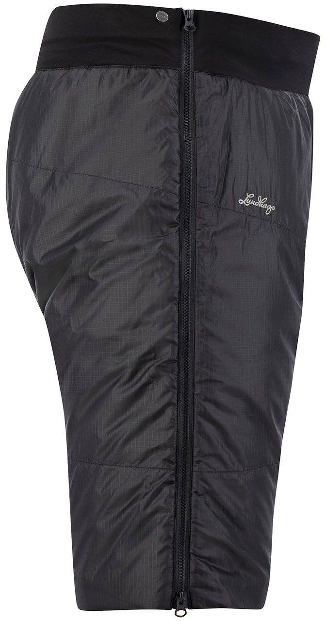 Lundhags Idu Lt Ms Shorts Black 03