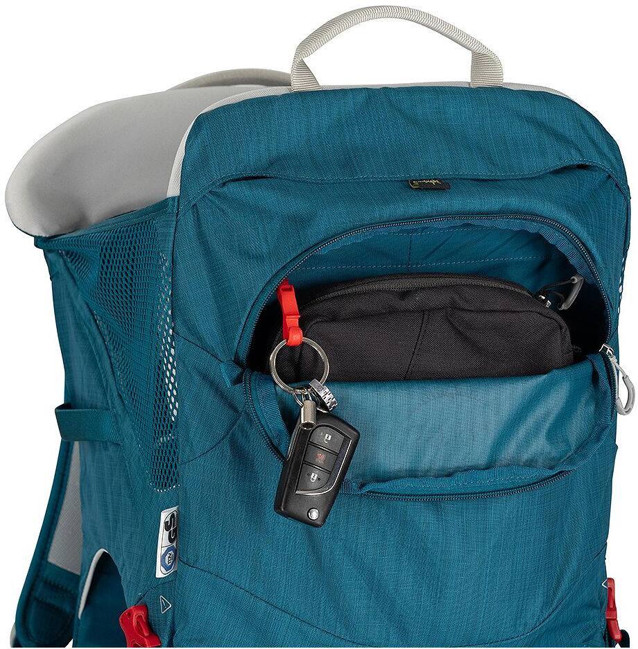 Osprey Poco Slt PEYTO 06