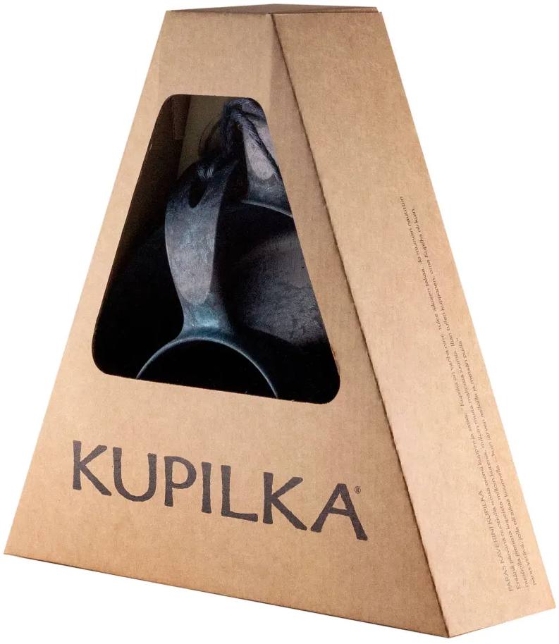Kupilka 55 + 21 Set in a Present Box Mustikka 02