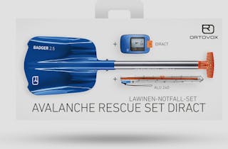Ortovox Rescue Set Diract