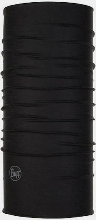Buff Coolnet UV+ Solid Black