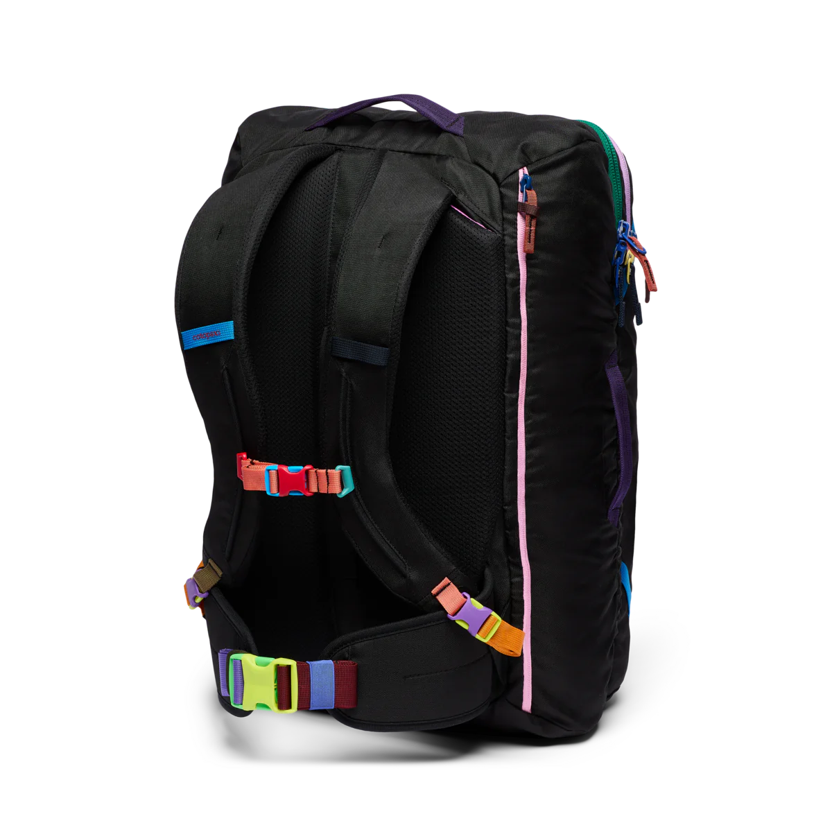 Cotopaxi Allpa 42 Dark Del Día 05