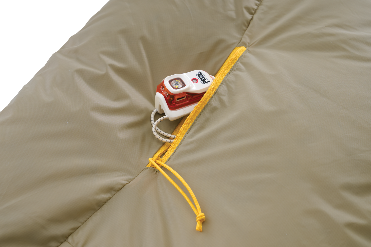 Thermarest Corus 0 Long Quilt  13