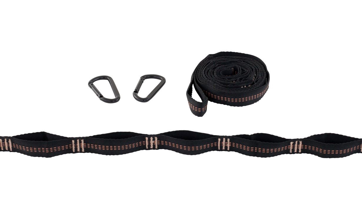 Robens Trace Hammock Set  06