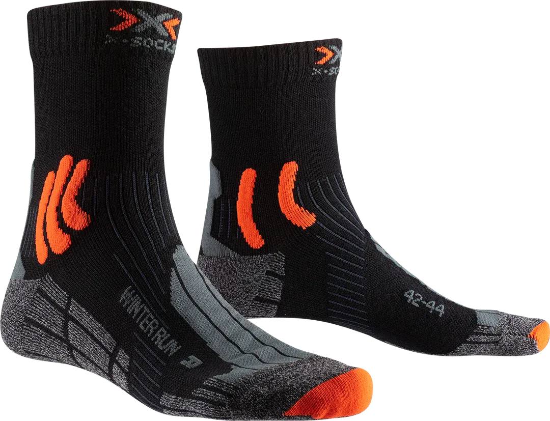 X-Socks 4.0 Winter Run