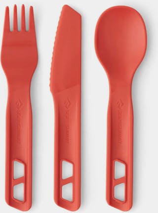 Sea To Summit Passage Cutlery Set 3pcs
