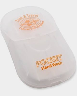 Pocket Hand Wash