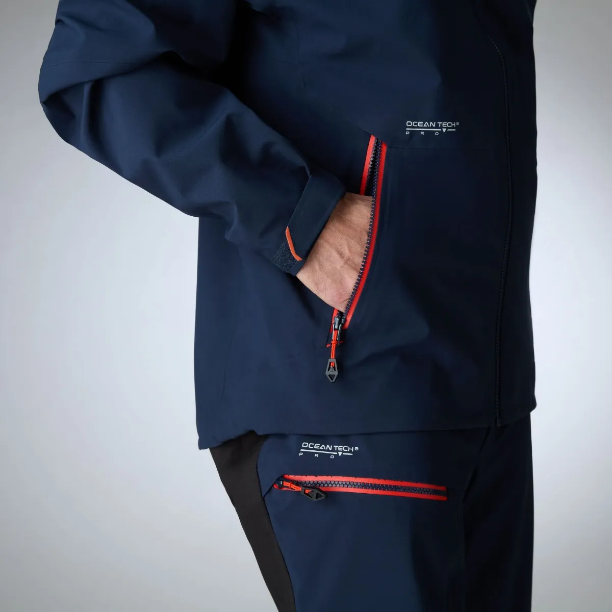 Musto Men's BR3 Sport Jacket Navy 10