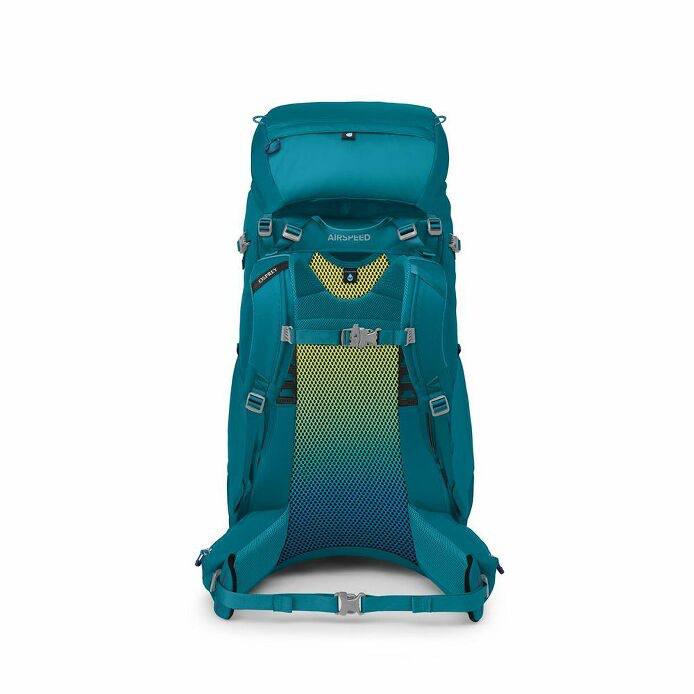 Osprey Ace 50 Blue Spikemoss/Deep Peyto 03