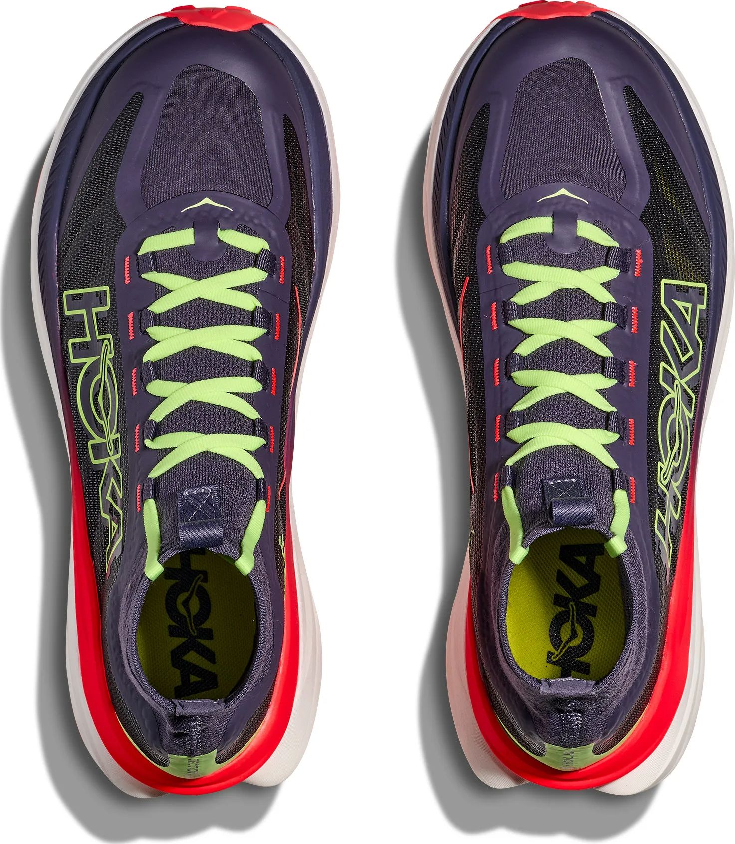 Hoka Men's Tecton X 3 Ink 06