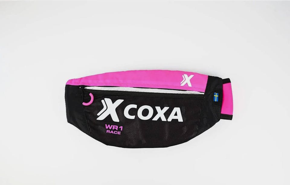 Coxa Carry WR1 Race Pink 04