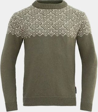 Devold Björnöya Sweater