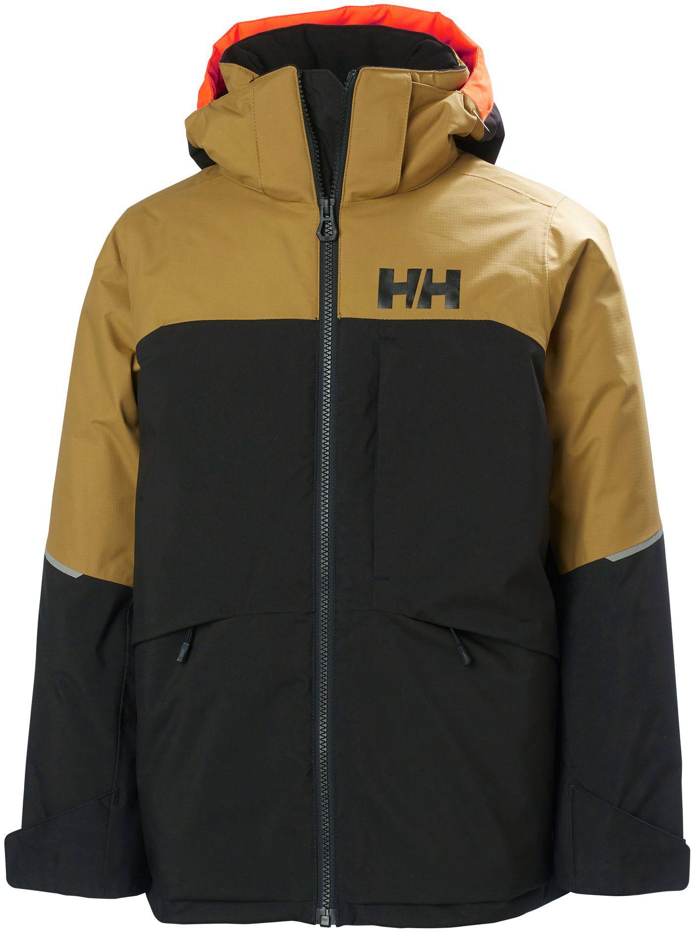 Helly Hansen Junior Summit Jacket