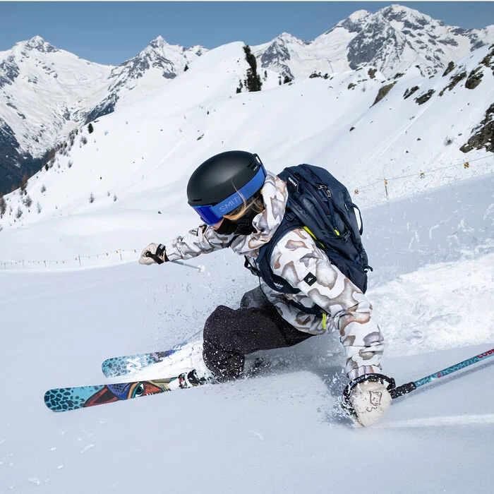 Smith Method Pro MIPS 25/26 Black 08