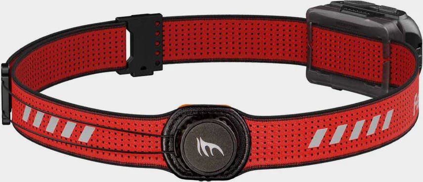 Fenix HL18R-7 V2.0 800lm Black 07