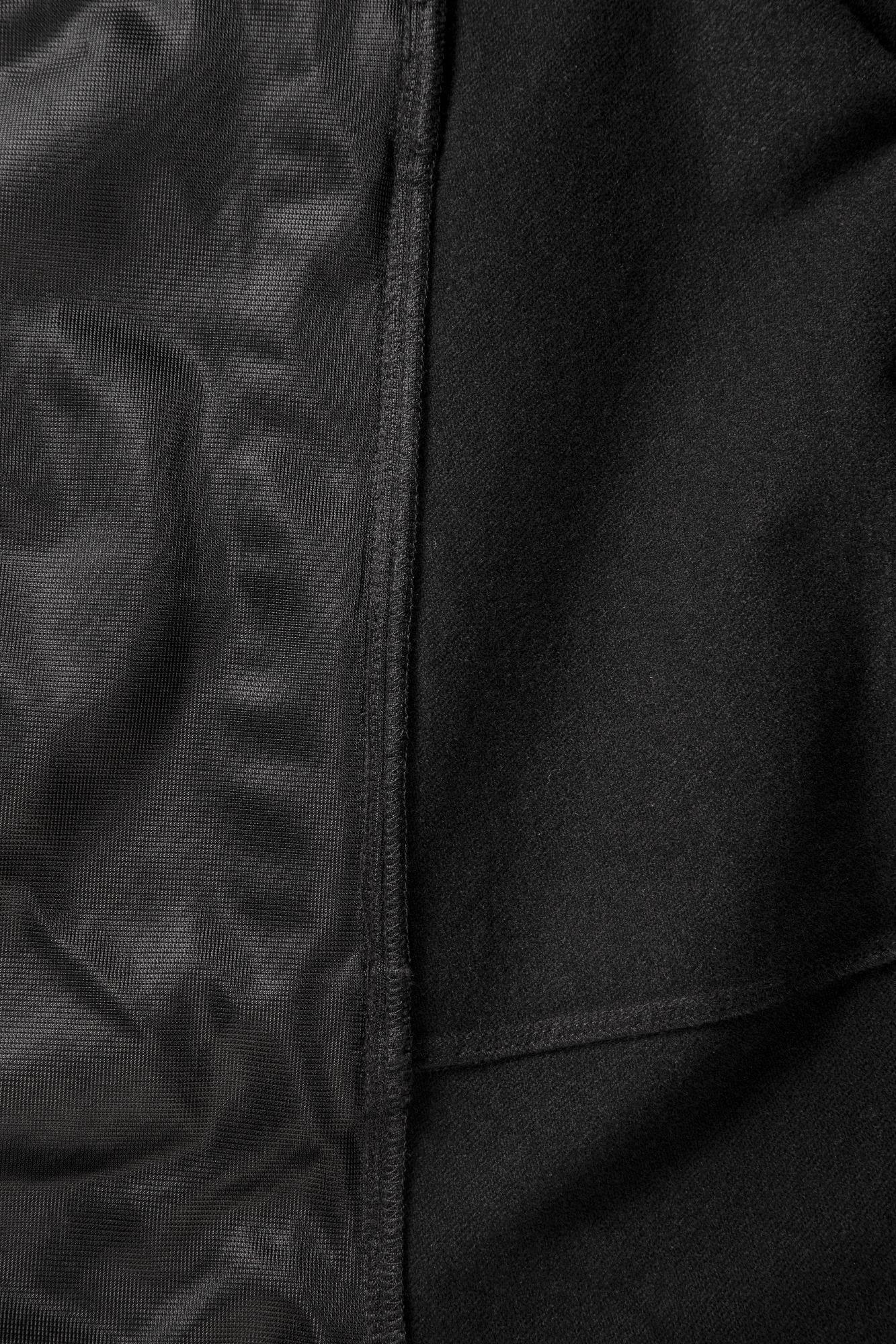 Halti Women's Pallas Evo + Brushed Jacket Musta 06