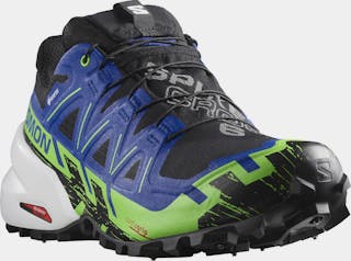 Salomon Spikecross 6 GTX