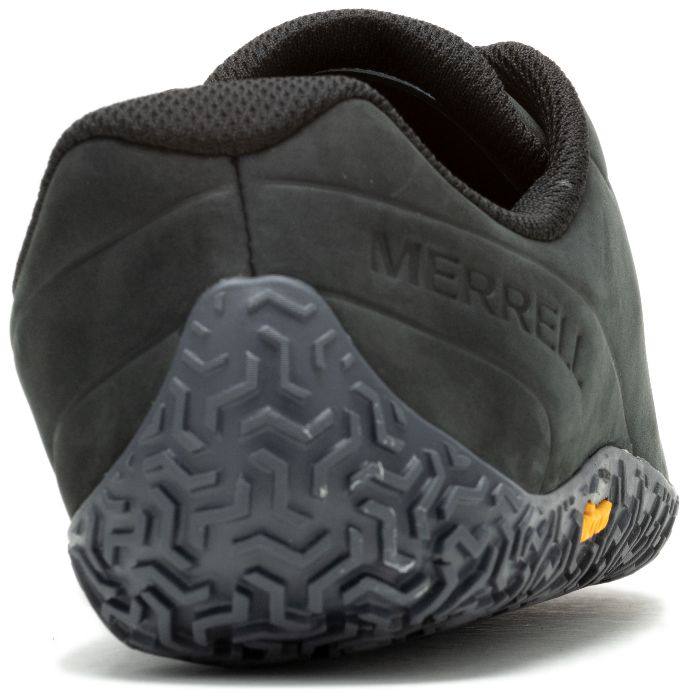 Merrell Men's Vapor Glove 6 Leather Musta 04
