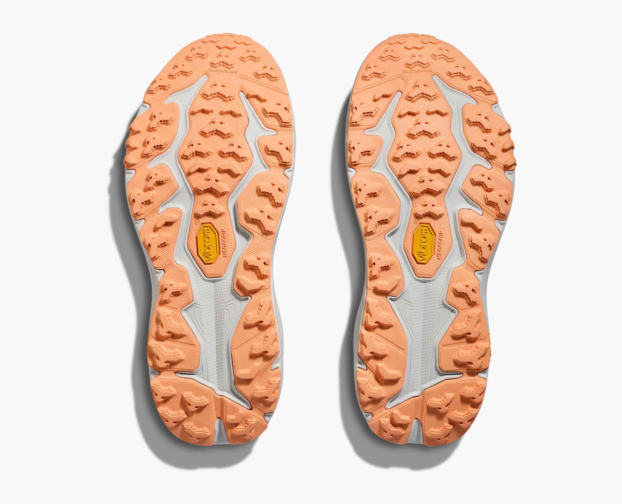 Hoka Women's Speedgoat 6 Harmaa 07