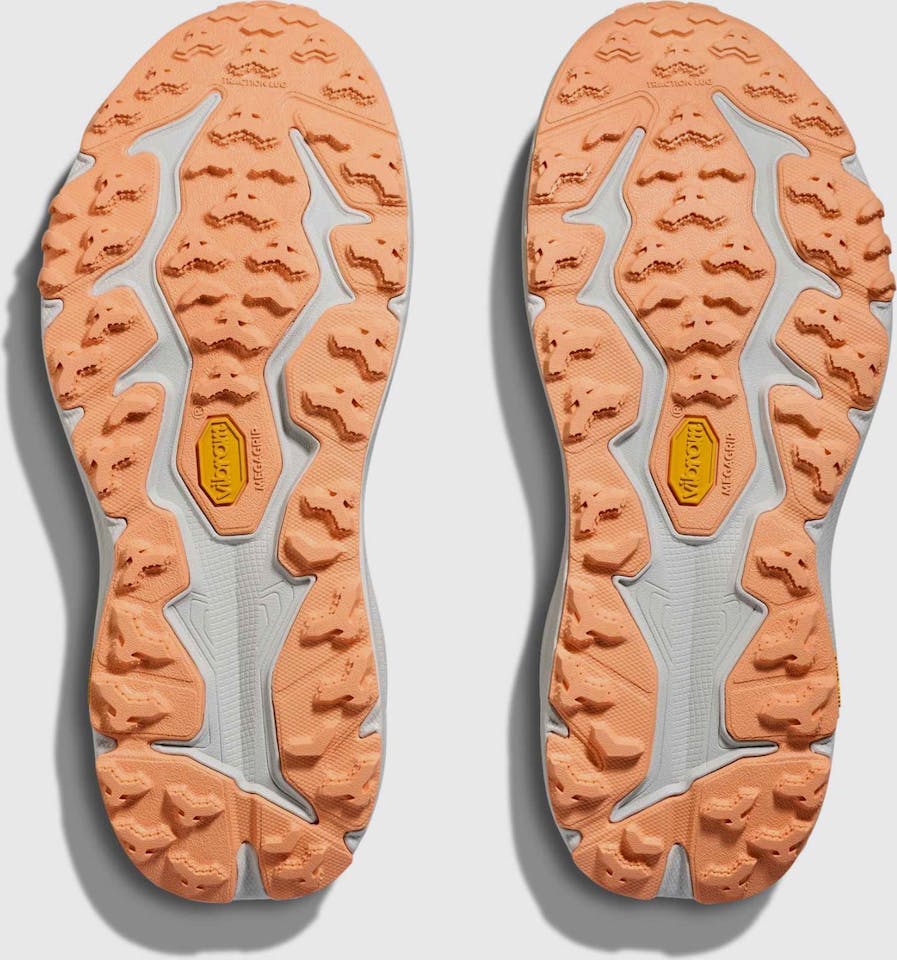 Hoka Women's Speedgoat 6 Harmaa 07