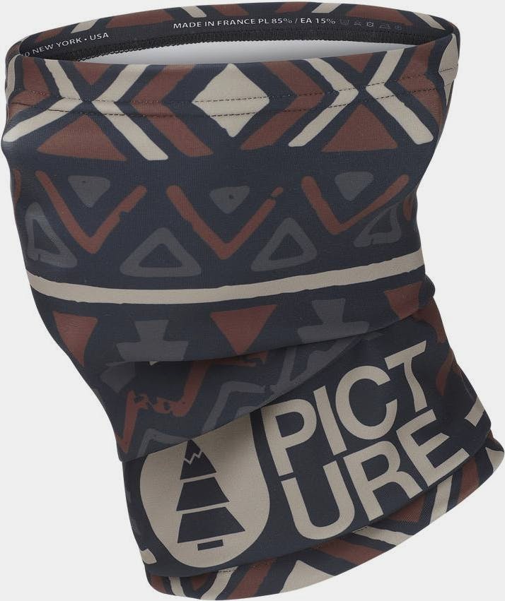 Picture Organic Clothing Neckwarmer Orial  01