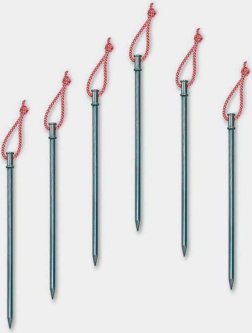 Hilleberg Stinger titanium pegs 01