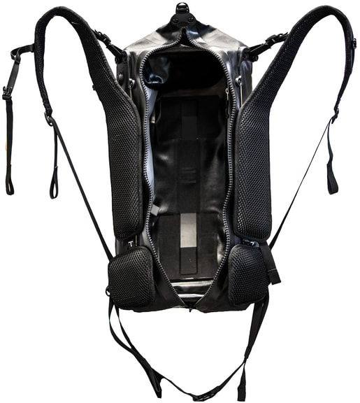 Ortlieb Atrack CR 25L Musta 03