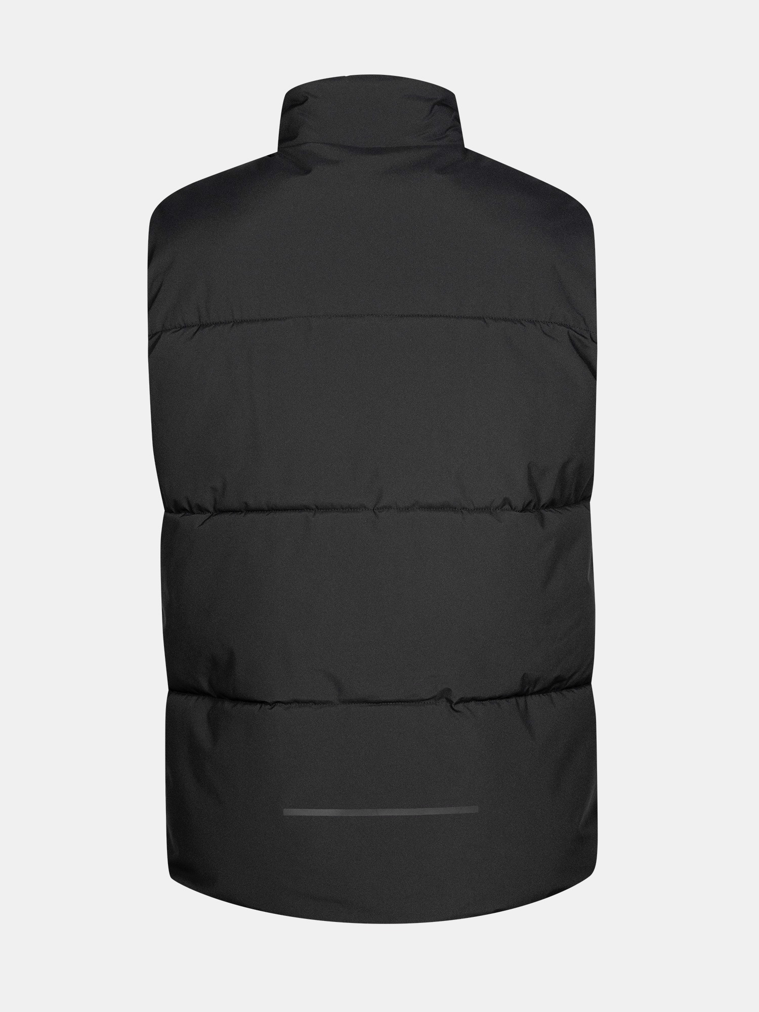 Halti Men's Penger Classic Puffer Vest Black 02