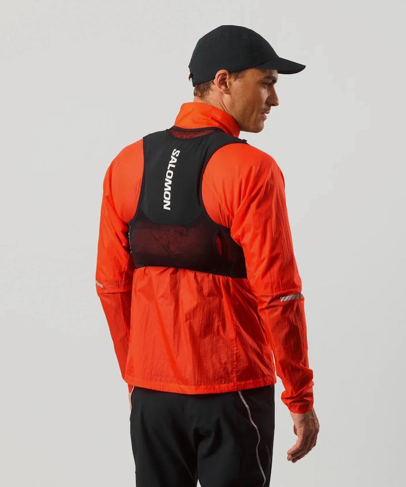 Salomon Sense Pro 6 Set Musta 02