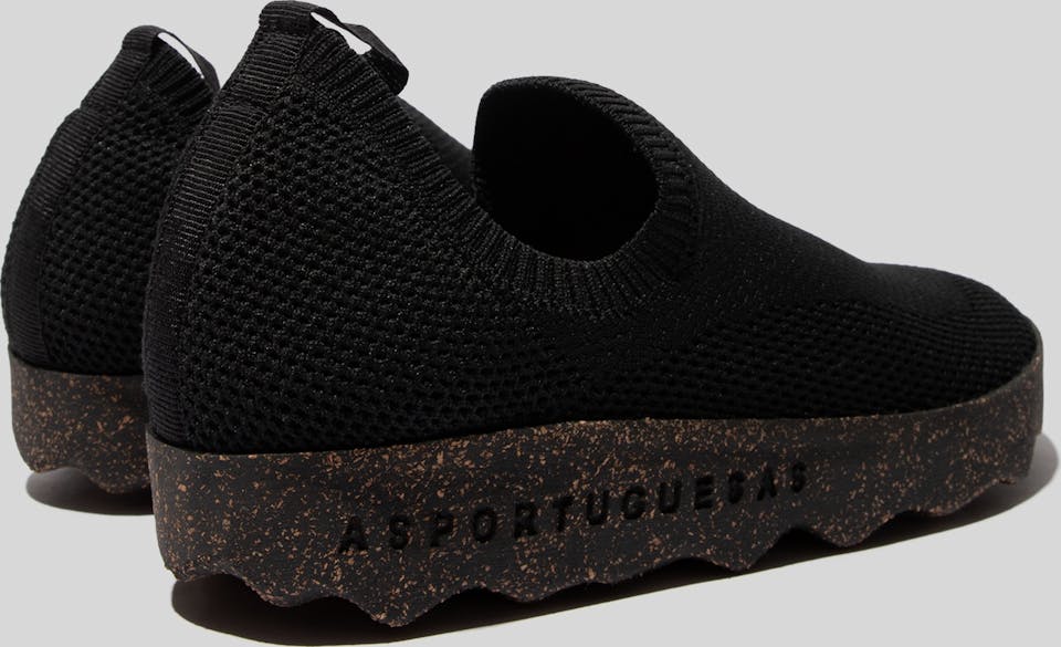 Asportuguesas Men's Clip Black 05