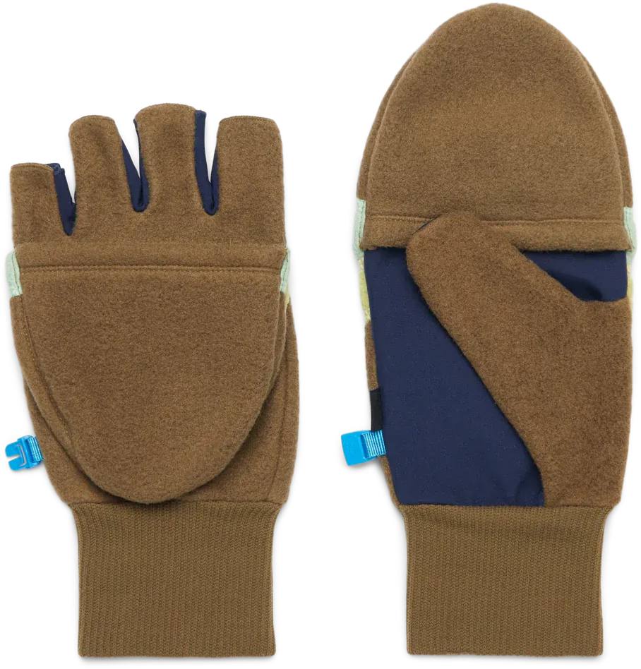 Cotopaxi Teca Fleece Glitten Oak 04