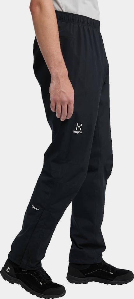 Haglöfs Men's Korp Proof Pant Black 06