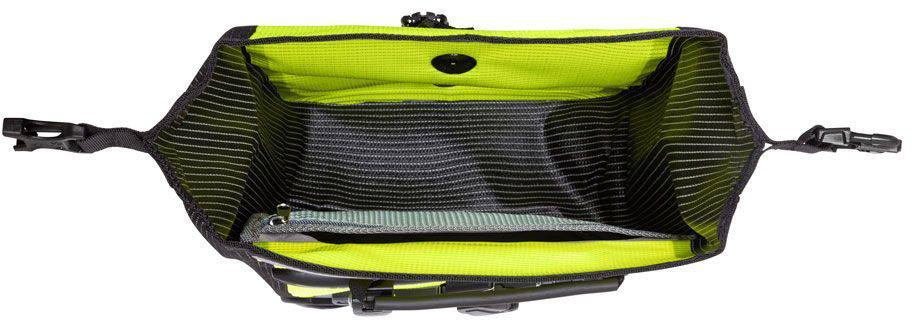 Ortlieb Sport-Roller Hi-Visibility, pari Keltainen 05