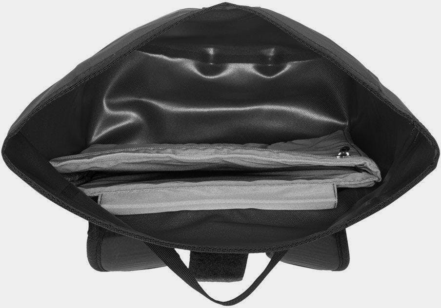 Ortlieb Velocity Lite 17L Musta 04