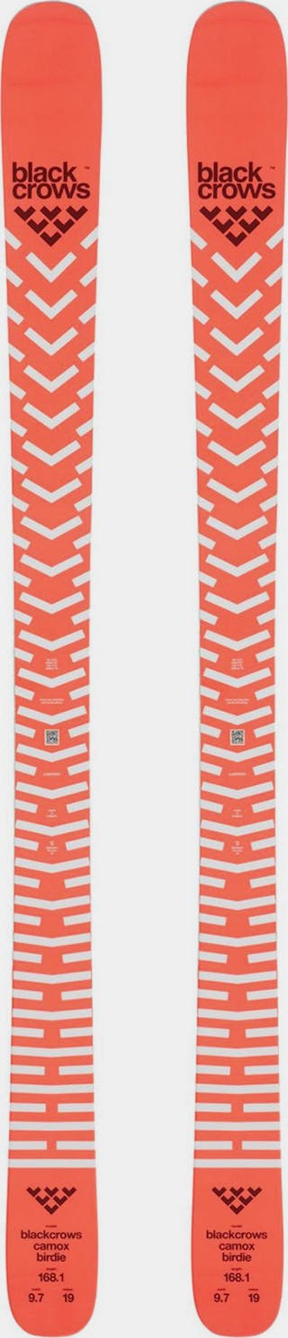 Black Crows Camox Birdie 23/24