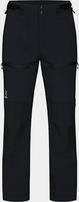Women's Rugged Relaxed Pant