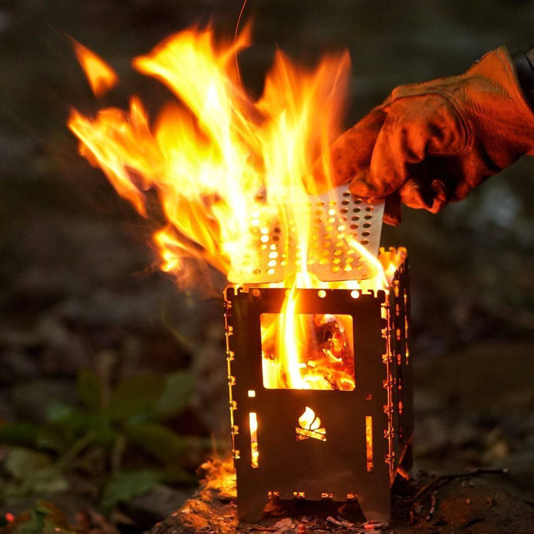 Bushcraft Essentials Bushbox XL  29