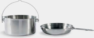 Tatonka Kettle Camp Cooking Set 2,5L