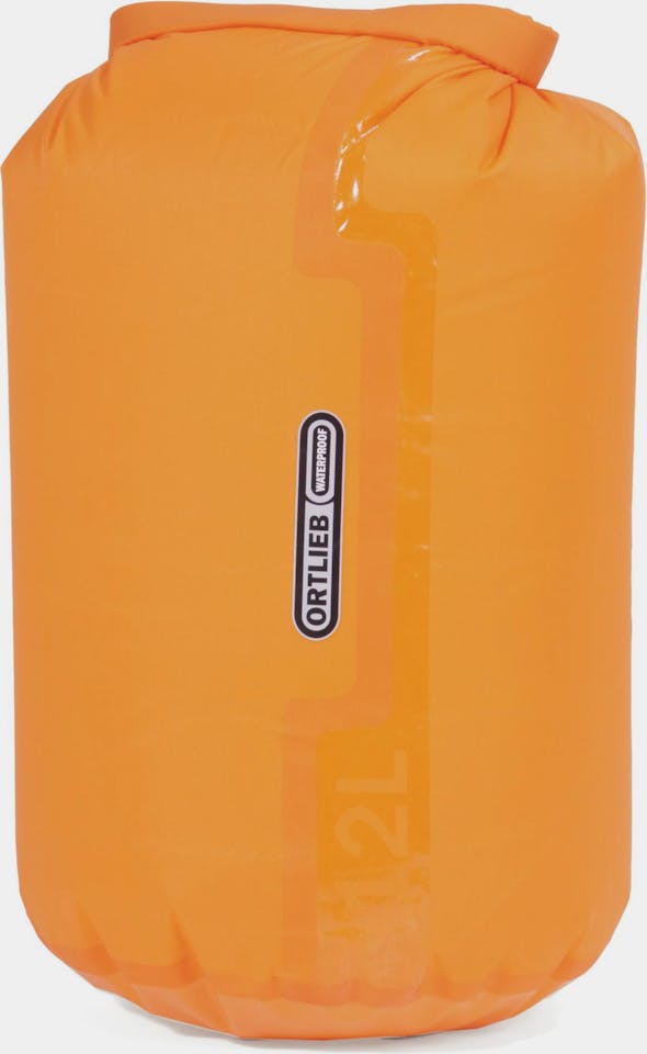 Ortlieb K2222 dry bag 12 L with valve Orange 01