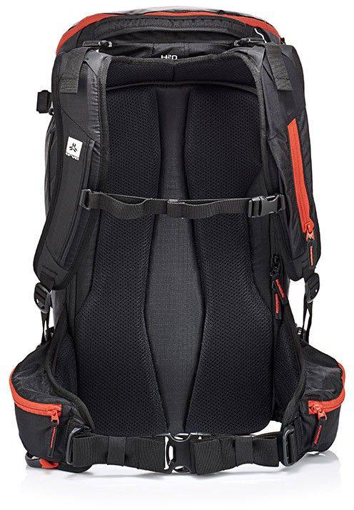Arva Backpack Rescuer 32 Pro Black 03