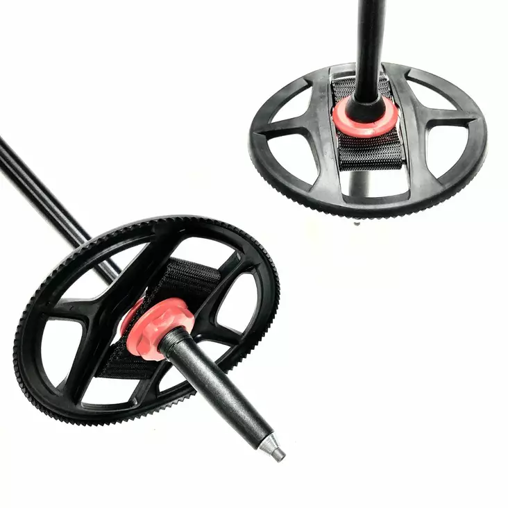 Leki Haute Route XT  02