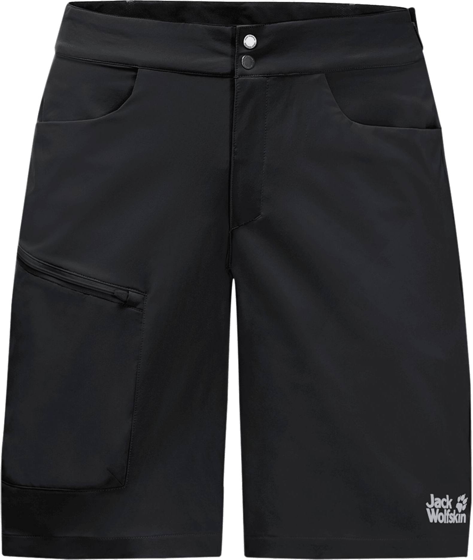 Jack Wolfskin Tourer Shorts M