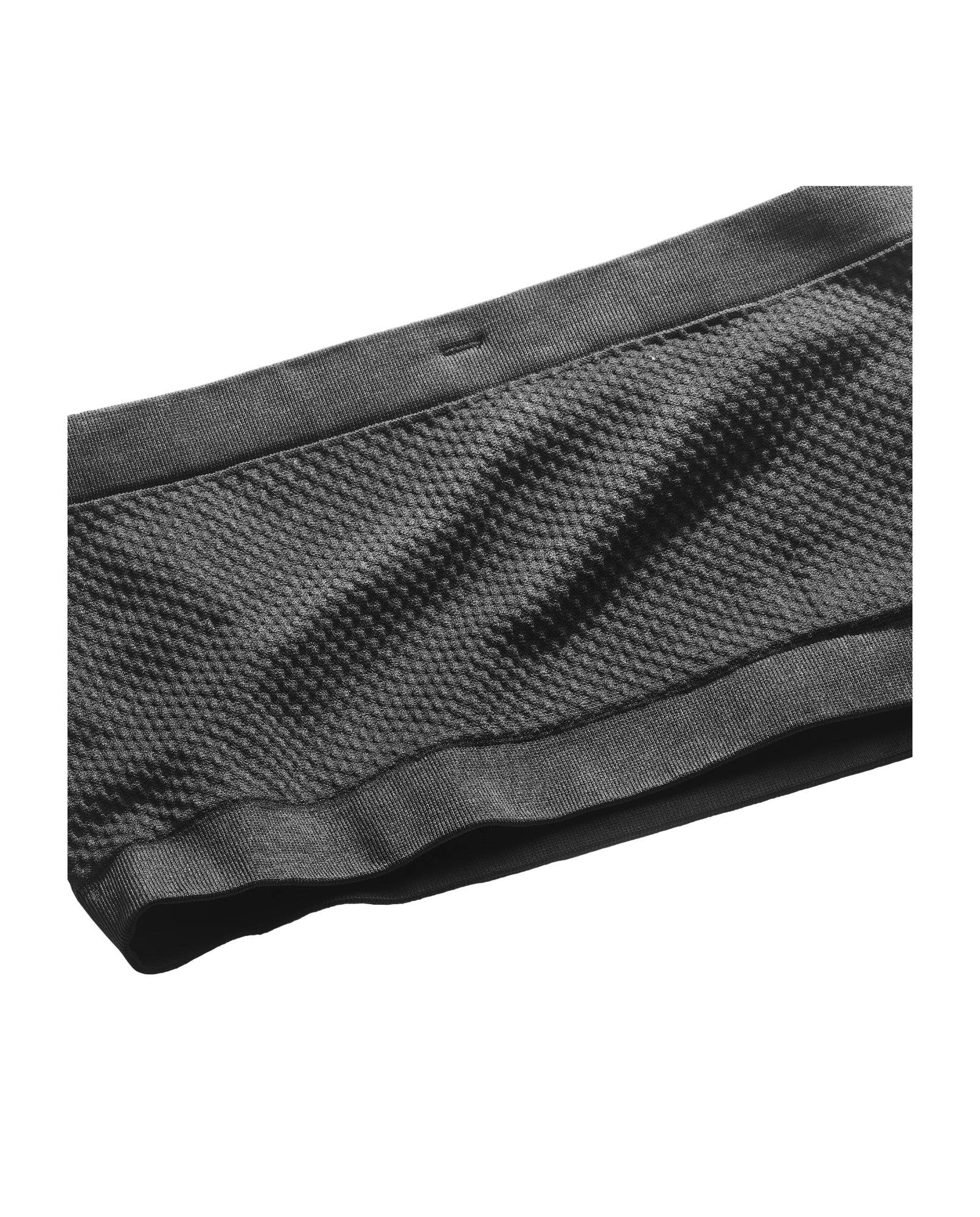 Salomon Adv Skin Seamless Belt Musta / Valkoinen 07