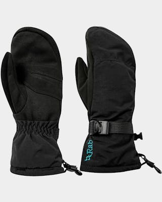 Storm Mitts